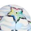 Мяч футзал. ADIDAS UCL Pro Sala KE9772, р.4, FIFA Quality Pro, 32п, ПУ, руч.сш, мультиколор за 7&nbsp;745.20 ₽ купить в Балашихе