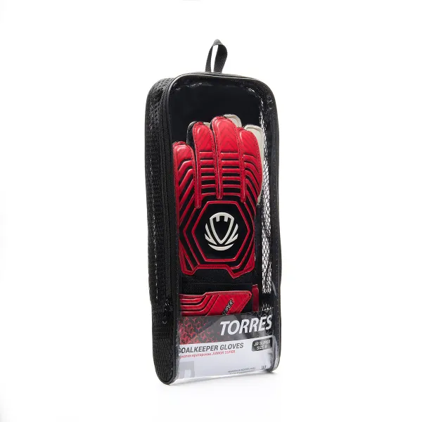 Перчатки врат. TORRES Junior Super (Max) за 1&nbsp;609.90 ₽ в Балашихе